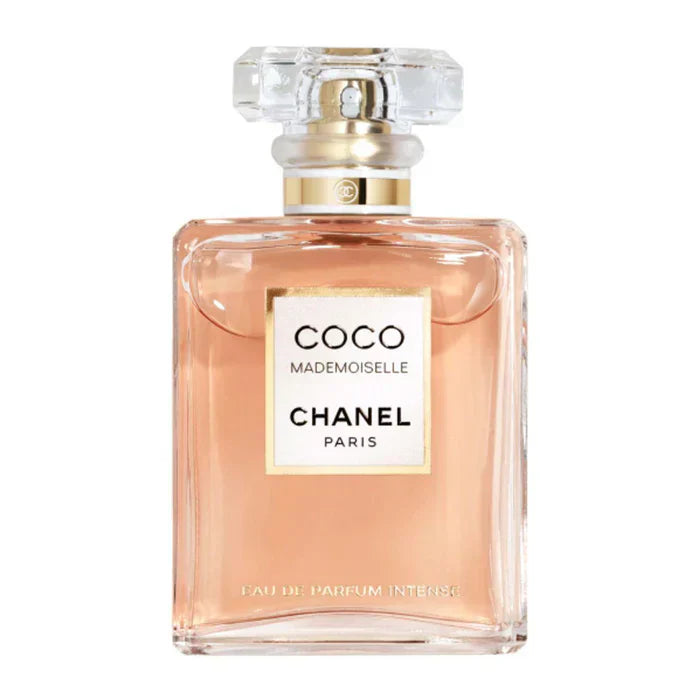 Combo promocional de 3 Prada Prada PARADOXE, COCO MADEMOISELLE y MON PARIS 100ml