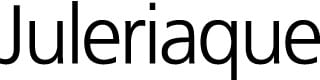 Juleriaque